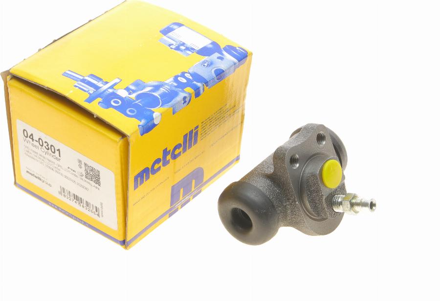 Metelli 04-0301