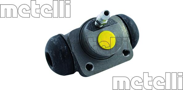 Metelli 04-0324 - 04-0324 BWC100 BR