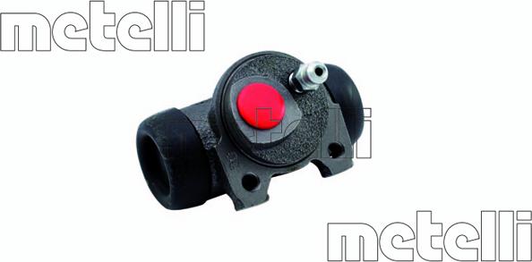 Metelli 04-0344 - 04-0344 BWD115 BR