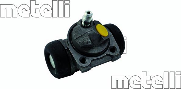 Metelli 04-0418 - 04-0418 BWH183 BR