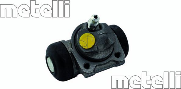 Metelli 04-0419 - 04-0419 BWH184 BR
