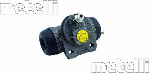 Metelli 04-0579 - 04-0579 BWD135 BR