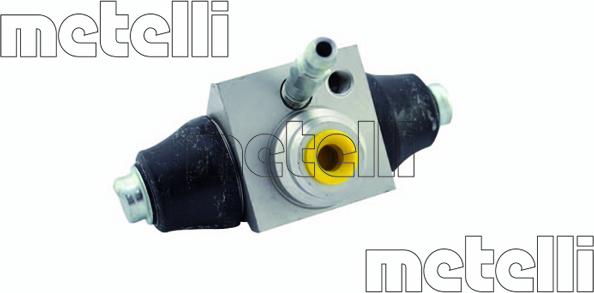 Metelli 04-0598 - Auto Part