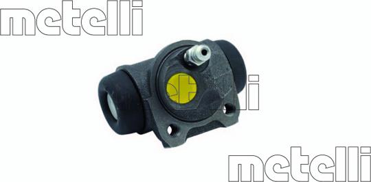 Metelli 04-0600 - 04-0600 BWD132 BR