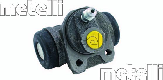 Metelli 04-0601 - 04-0601 BWF164 BR