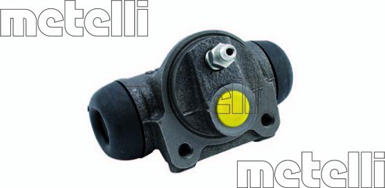 Metelli 04-0612 - 04-0612 BWF278 BR