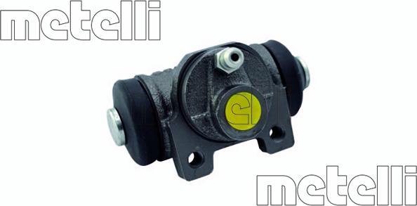 Metelli 04-0648 - 04-0648 BWF252 BR