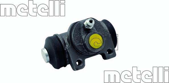 Metelli 04-0649 - 04-0649 BWD260 BR