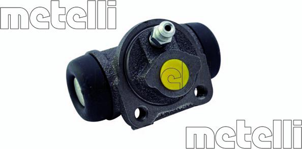 Metelli 04-0674 - 04-0674 BWC227 BR