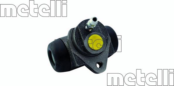Metelli 04-0676 - 04-0676 BR.CIL