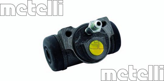 Metelli 04-0687 - 04-0687 BWH277 BR