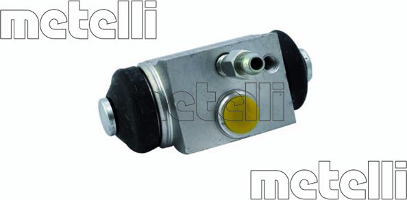 Metelli 04-0745 - 04-0745 BWD291 BR