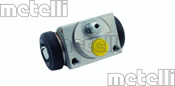 Metelli 04-0829 - 04-0829 BR.CIL