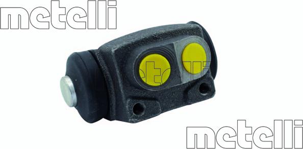 Metelli 04-0831 - 04-0831 BR.CIL