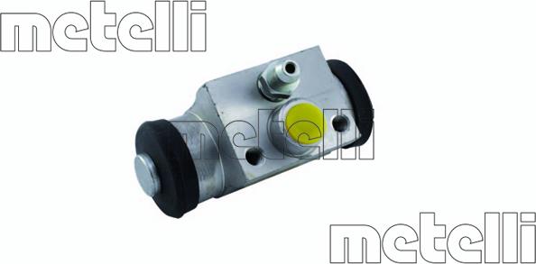 Metelli 04-0871 - 04-0871 BR.CILINDRS