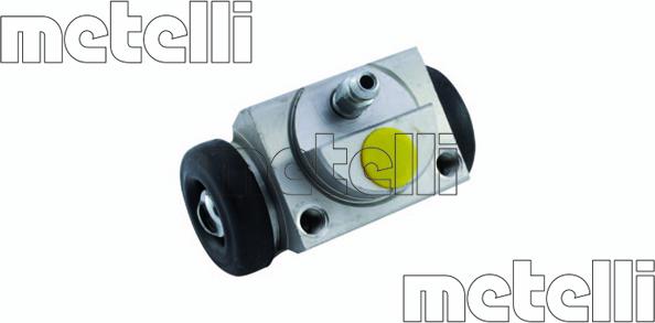 Metelli 04-0893 - 04-0893 BR.CILINDRS