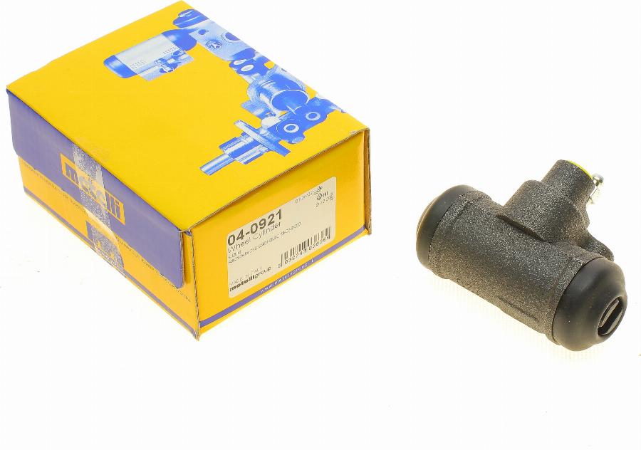 Metelli 04-0921 - Auto Part