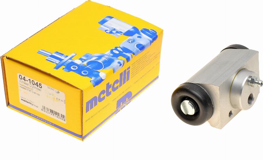 Metelli 04-1045 - 04-1045 BR.CIL