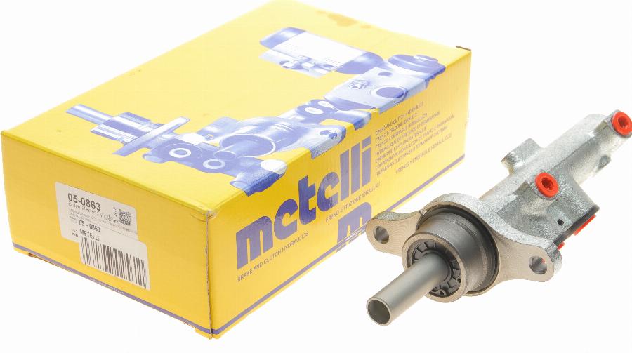 Metelli 05-0863 - GALV.BR.CILINDRS