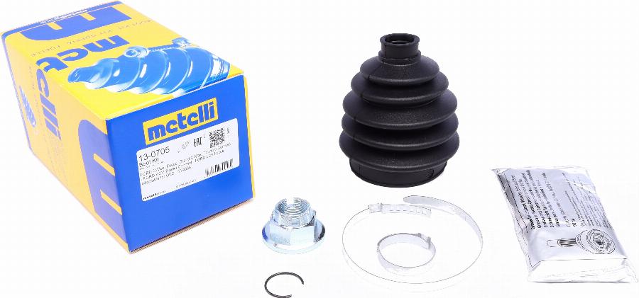 Metelli 13-0705