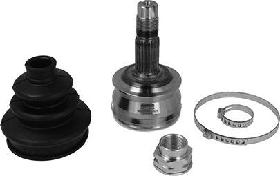 Metelli 15-1067