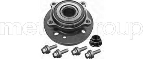 Metelli 19-2834