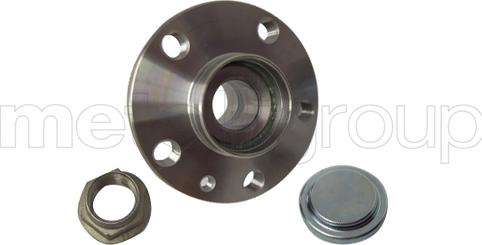 Metelli 19-2906