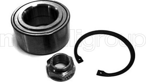 Blue Print ADH28223 - Auto Part