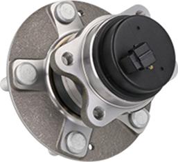 Metelli 19-8186 - Auto Part