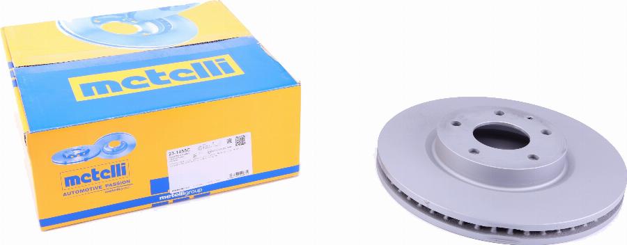 Metelli 23-1455C - Auto Part