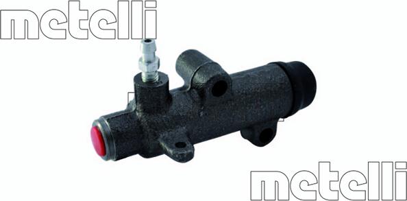 Metelli 54-0005G - Darba cilindrs, Sajūgs