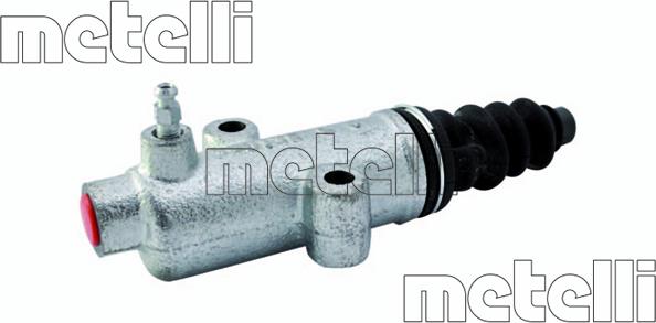 Metelli 54-0041 - Darba cilindrs, Sajūgs