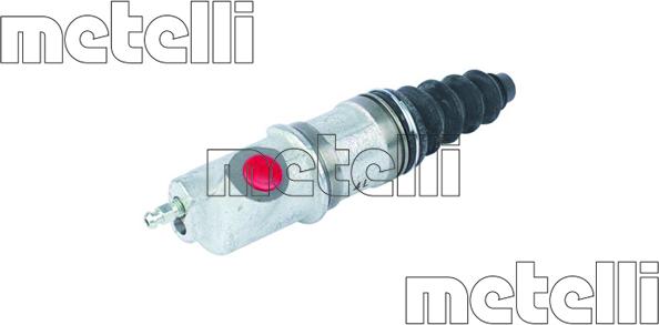 Metelli 54-0068 - Darba cilindrs, Sajūgs