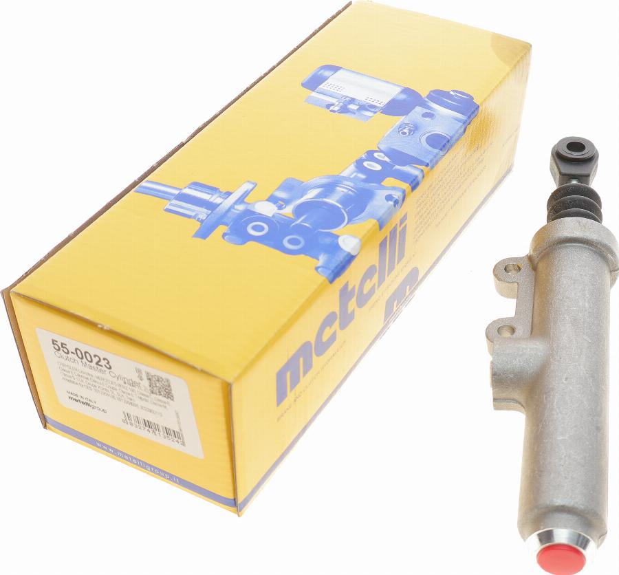Metelli 55-0023 - 55-0023 PND122 BR