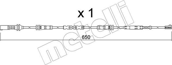 Metelli SU.408