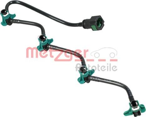 Metzger 0840101