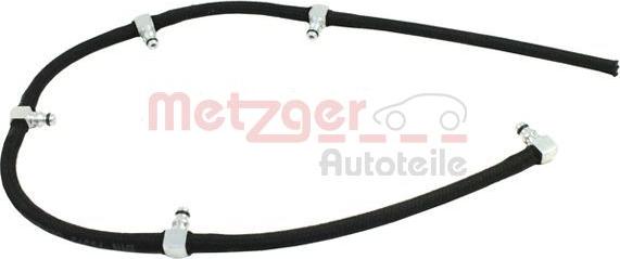 Metzger 0840102