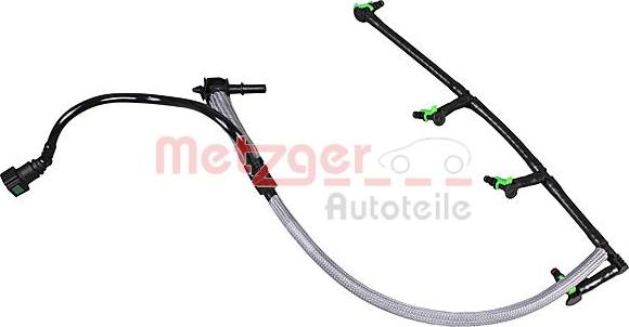 Metzger 0840108