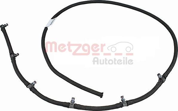 Metzger 0840122
