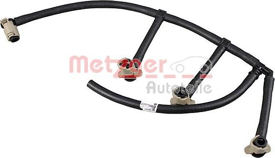 Metzger 0840131