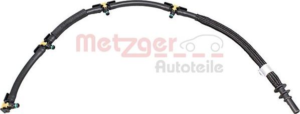 Metzger 0840135