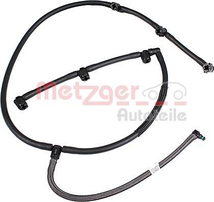 Metzger 0840136