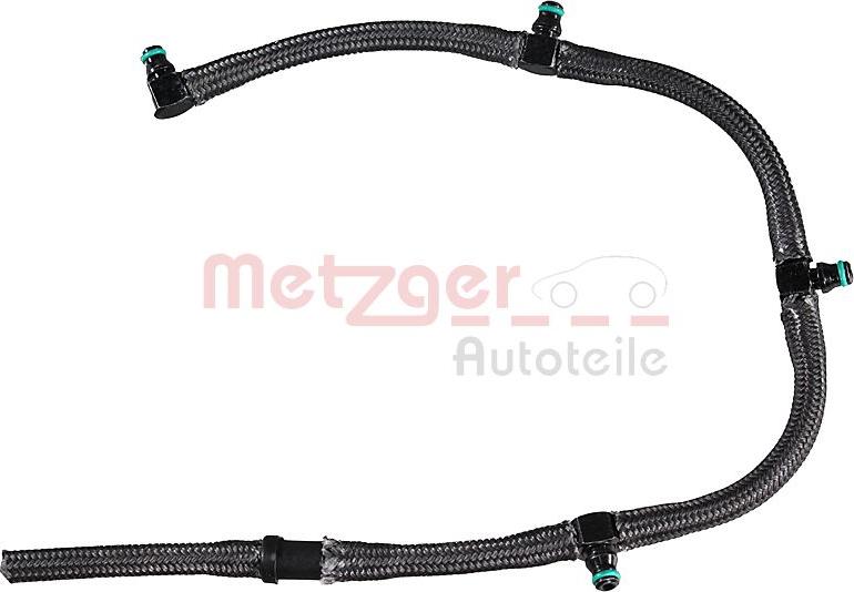 Metzger 0840140