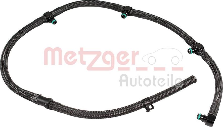 Metzger 0840143