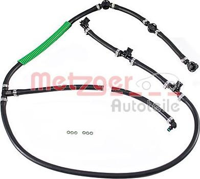 Metzger 0840144