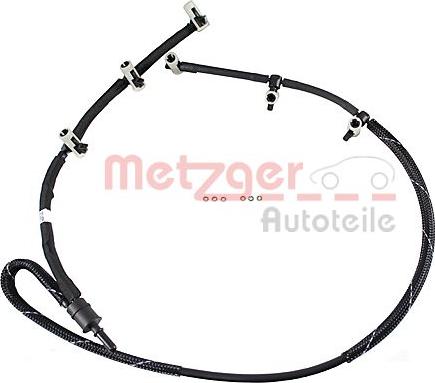 Metzger 0840146