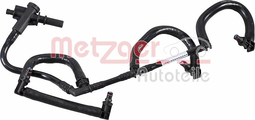 Metzger 0840147