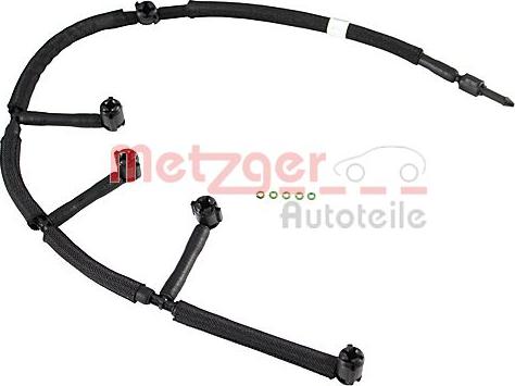 Metzger 0840148