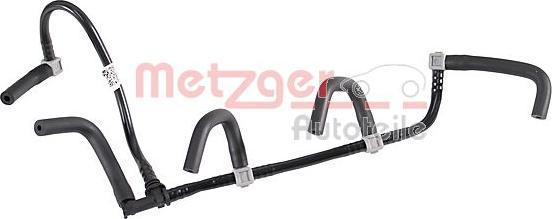 Metzger 0840151
