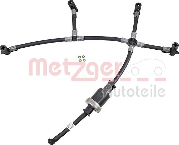 Metzger 0840152